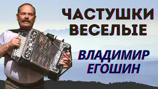 Владимир Егошин Веселые частушки Деревня Пермас частушки  Владимир Егошин Веселые частушки Деревня Пермас частушки