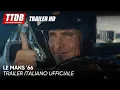 Video di Le Mans ’66 | Trailer Italiano Ufficiale