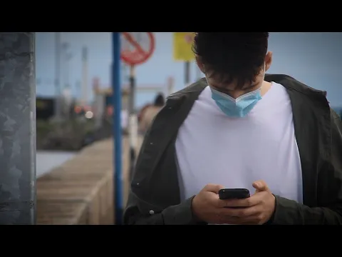 FOMO - Official Trailer (2021)