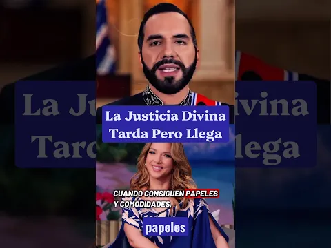 Nayib Bukele Latinos