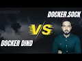 Choosing the Right GitLab Executor Docker-in-Docker dind vs docker sock