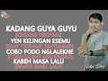 Gilga Sahid - ASMORO (Official Lyric Video & Terjemahan Indonesia)
