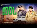 Lagu Jaymin Dabhoda || Idol || New Attitude Song @VRAJSTUDIO