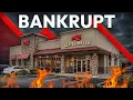 Red Lobster How 20 Shrimp Bankrupt a 2 7B Empire