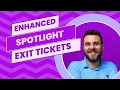 Introducing Mote-Enhanced Stoplight Exit Tickets