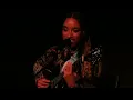 Lianne La Havas - "Please Don't Make Me Cry" (Live in New York City)