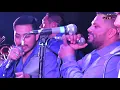 Mix Salsa Kids Segovia Orquesta Déjame un Beso Siempre La Magia de tus 15 Años 90s