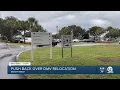Delray DMV project moves forward despite neighborhood opposition