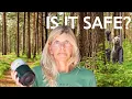 Is it safe to refill a coleman propane can Other options