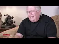Jerry Jarrett on his Estrangement from Jeff Jarrett