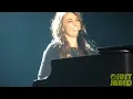 Sara Bareilles - "She Used To Be Mine" from Waitress - Berkeley, CA 8/14/14