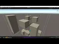 3D Pathfinding Demo