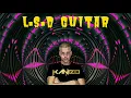 Kanizo -  L.S.D Guitar