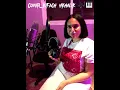𝐌𝐨𝐡𝐚𝐦𝐞𝐝 𝐫𝐢𝐟𝐚𝐢 & 𝐇𝐢𝐧𝐝 𝐬𝐝𝐚𝐬𝐬𝐢 - 𝐤𝐢𝐟𝐚𝐜𝐡 𝐧𝐤𝐡𝐚𝐥𝐢𝐤 [𝟐𝟎𝟐𝟏] 𝐜𝐨𝐯𝐞𝐫 𝐛𝐲 𝐌𝐞𝐫𝐲𝐞𝐦 𝐥𝐨𝐫𝐝𝐢