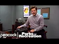 Ron s Typewriter Parks and Recreation