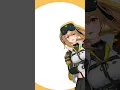 Lagu Leva + Lenna / おつかれSUMMER【Girls Frontline 2: Exilium MMD】