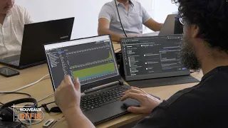 Maides One : des solutions IA 100 % péi pour sécuriser les données 💻