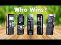 Lagu Capture Crystal Clear Audio: Top 5 Best Digital Voice Recorders of 2024!