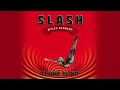 Slash (feat. Myles Kennedy & The Conspirators) - Flying Blind Guitar Backing Track