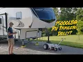 Trailer Dolly For RVs Do They Actually Work