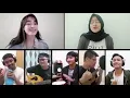 Download Lagu Mawar de Jongh - Sedang Sayang - Sayangnya (#collabjauh)
