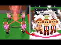 Download Lagu ROBLOX New Los Dul Dulicitos - Ritual for Dul Dul Dul - Steal a Brainrot