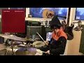 Download Lagu Beach House - Space Song (drum cover)
