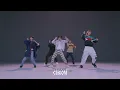 (Full Focused) CORTIS(코르티스) 'REDRED' (4K) | STUDIO CHOOM ORIGINAL