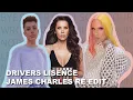 JAMES CHARLES - Drivers License - But Make It his scandals