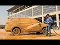 Lagu “This GAC M8 Was Buried in Mud… Watch Its Insane Restoration!”