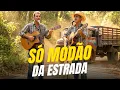 Lagu Modão de Viola para Viajar | Sertanejo Raiz da Estrada