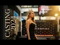 Casting Miss Czech Republic 2024 IGY Ceske Budejovice