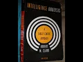 Intelligence cycle target-centric approach Wikipedia article