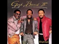 The Gap Band – You Dropped A Bomb On Me