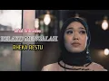 Download Lagu lirik lagu Relaku Mengalah-Rheka Restu, jika bandinganmu dia yang beruang ku akui cintaku takanmenan