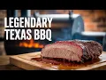 Aaron Franklin s Journey to BBQ Stardom