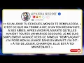 Lagu « Si Un Jour Tu Faillis, Mon Ex Prendra Ta Place », A Dit Ma Femme D’un Ton Désinvolte À Ses Amis