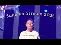 Lagu DJ Ben - Summer Stream 2025 💥 Cosmic Music Germany 💥 LIVE in the Mix from Augsburg