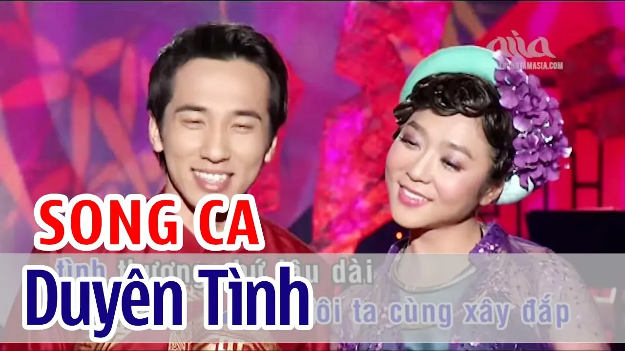 Duyên Tình ❤️❤️