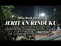 Lagu JERITAN RINDUKU ~ Slow Rock Melayu | Lagu Galau | Deryl Official