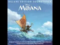 Moana  -   Te Fiti Restored -  Mark Mancina