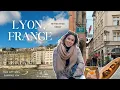 Download Lagu Lyon, France | Travel Vlog | Better than Paris?