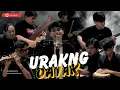 URAKNG DAYAK _ Lagu Dayak Terbaru _ Helminus Ayai