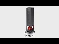 600 000 electric space heaters under recall