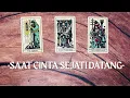 Download Lagu saat dia cinta sejati datang pilih kartu MP3