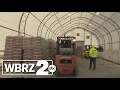 Louisiana DOTD bracing for winter storm with bridge preparations closures likely