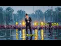 Left in the Rain 비가 와서
