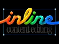 Inline Content Editing