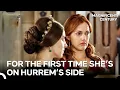 Lagu Valide Sultan Defended Hurrem in Front of Everyone | Magnificent Century