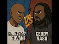 Download Lagu Hernandez Govan PULLS UP On Ceddy Nash Over Young Dolph?! It Gets UGLY Fast!